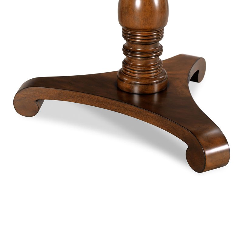 Buxton Center Table
