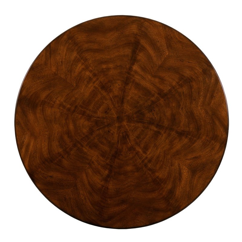 Buxton Center Table