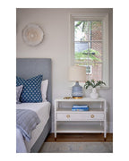 Orion Bedside Table