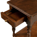 Trinidad Drink Table