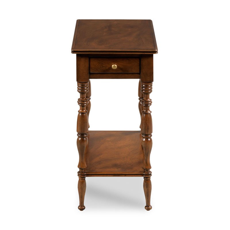 Trinidad Drink Table