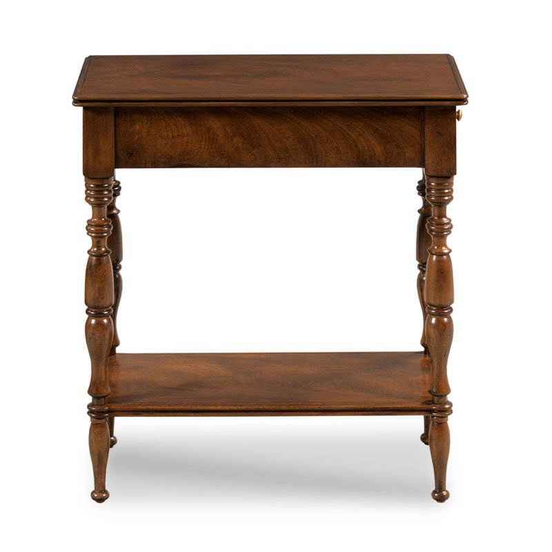 Trinidad Drink Table