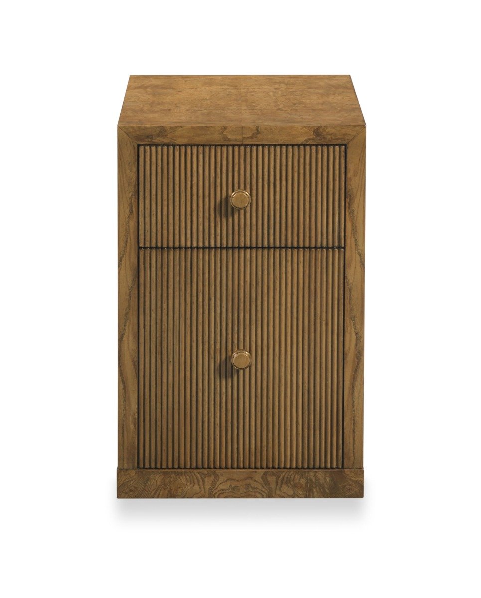Traverse File Chest