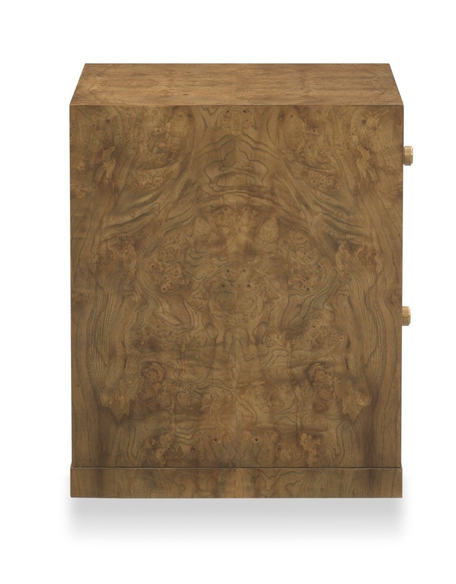 Traverse File Chest