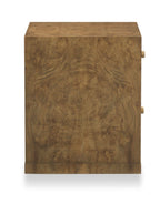 Traverse File Chest