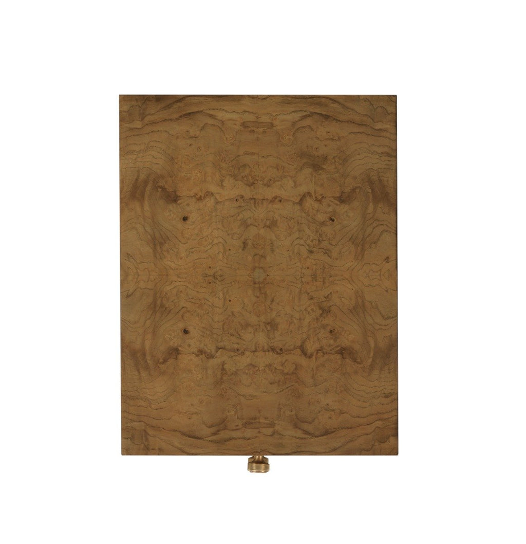 Traverse File Chest