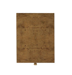 Traverse File Chest