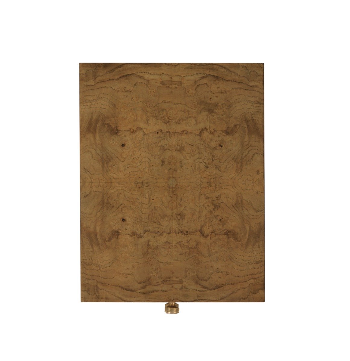 Traverse File Chest