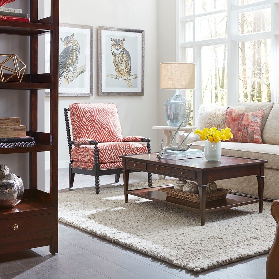 Winslow Bookcase
