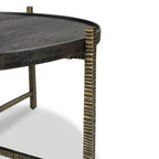 Broomfield Cocktail Table