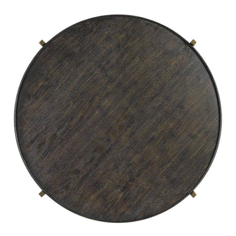 Broomfield Cocktail Table