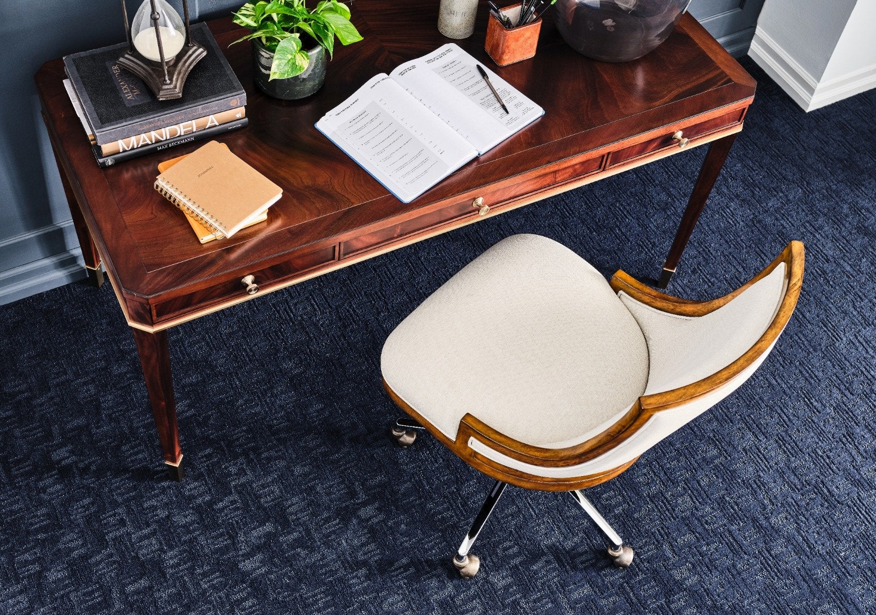 Livingston Writing Table