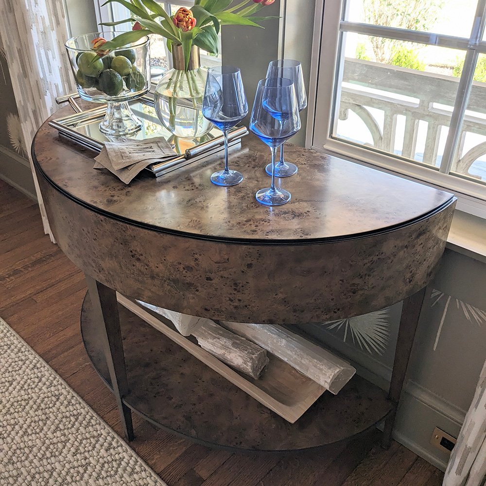 Isla Console