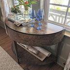 Isla Console