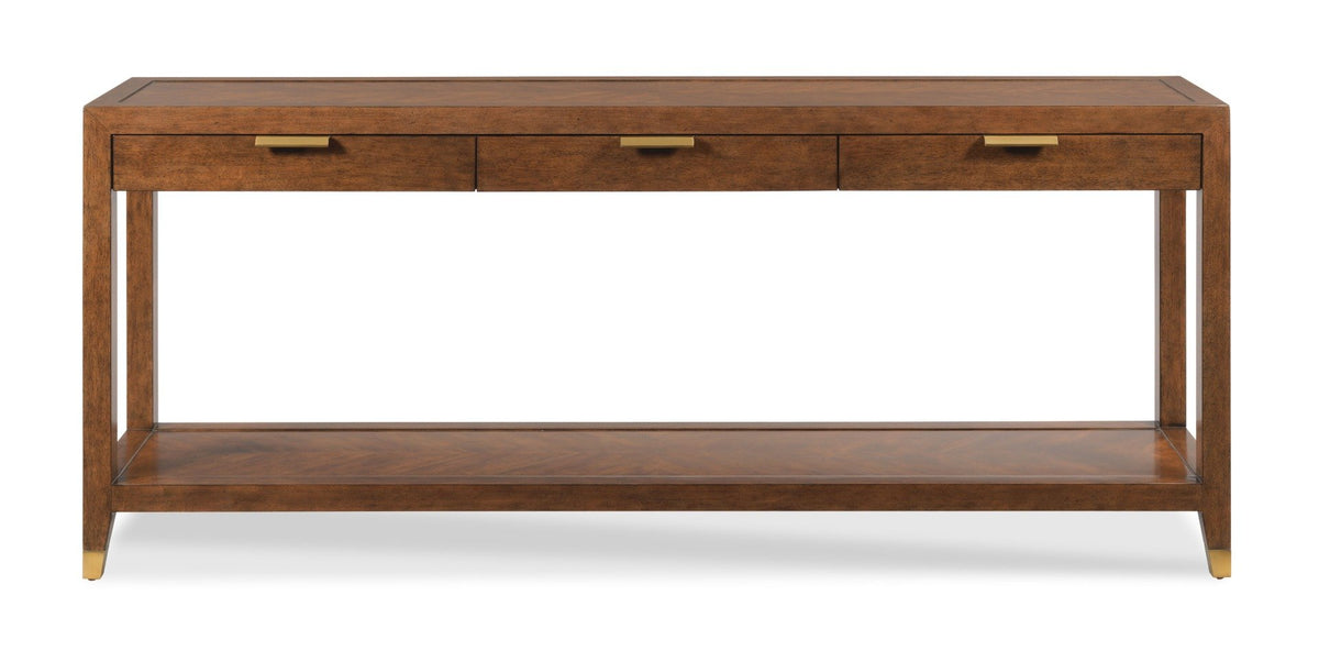 Gibson Console