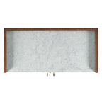 Ridge Bar Cabinet