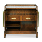 Ridge Bar Cabinet