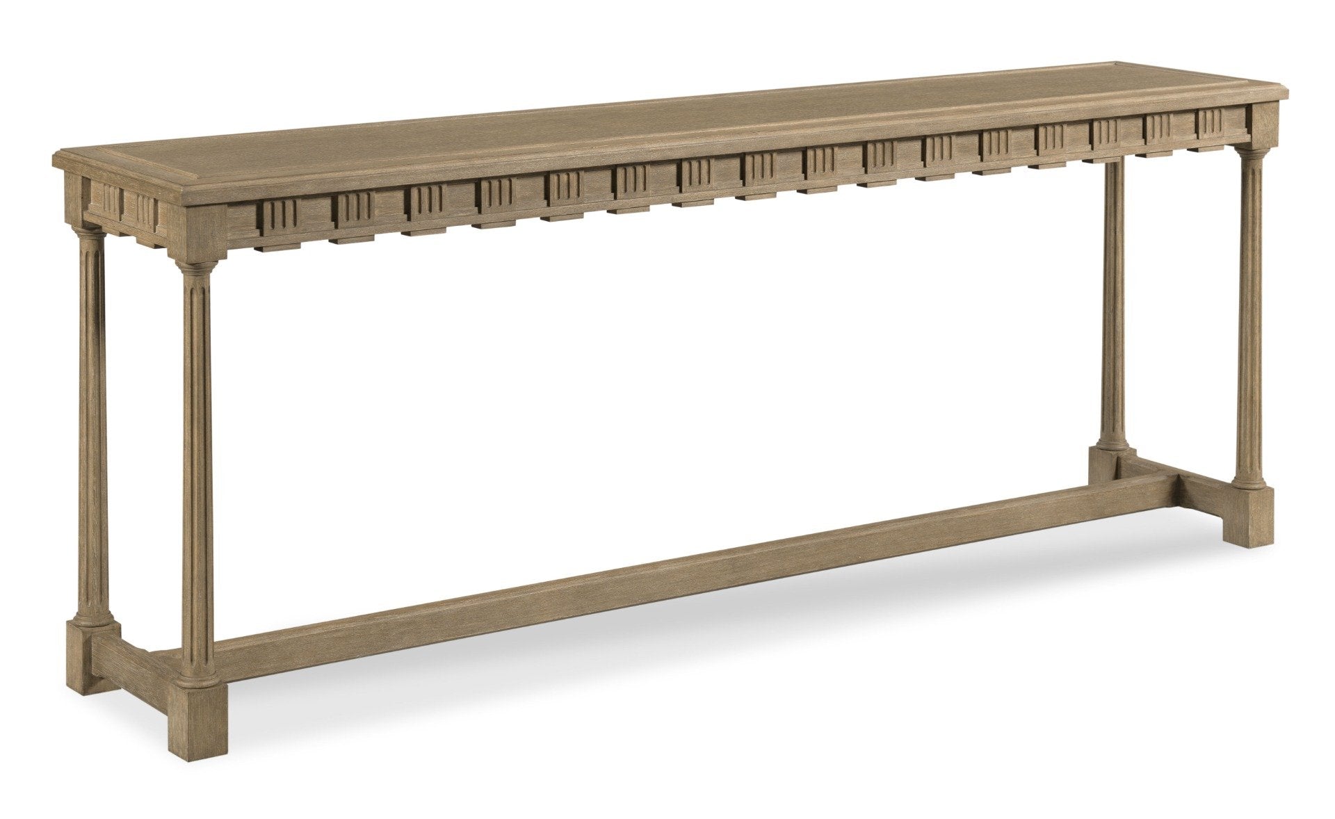 Stetson Console