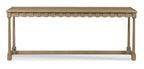 Stetson Console