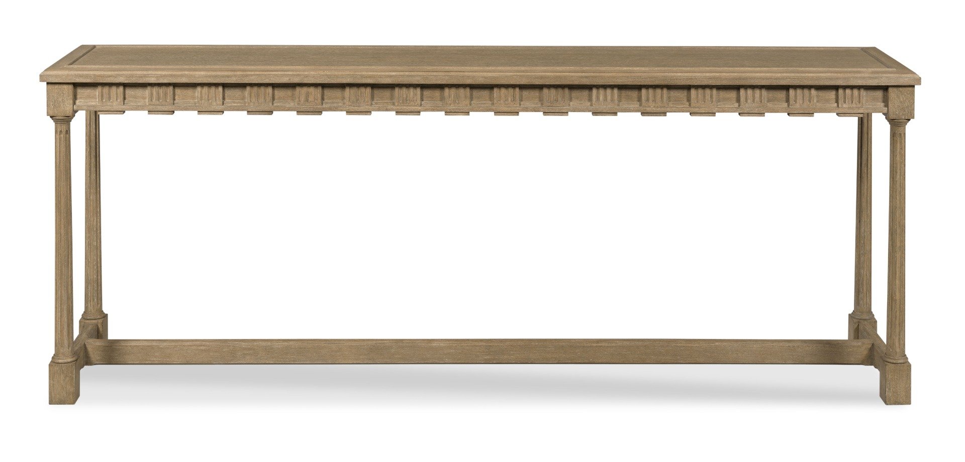 Stetson Console