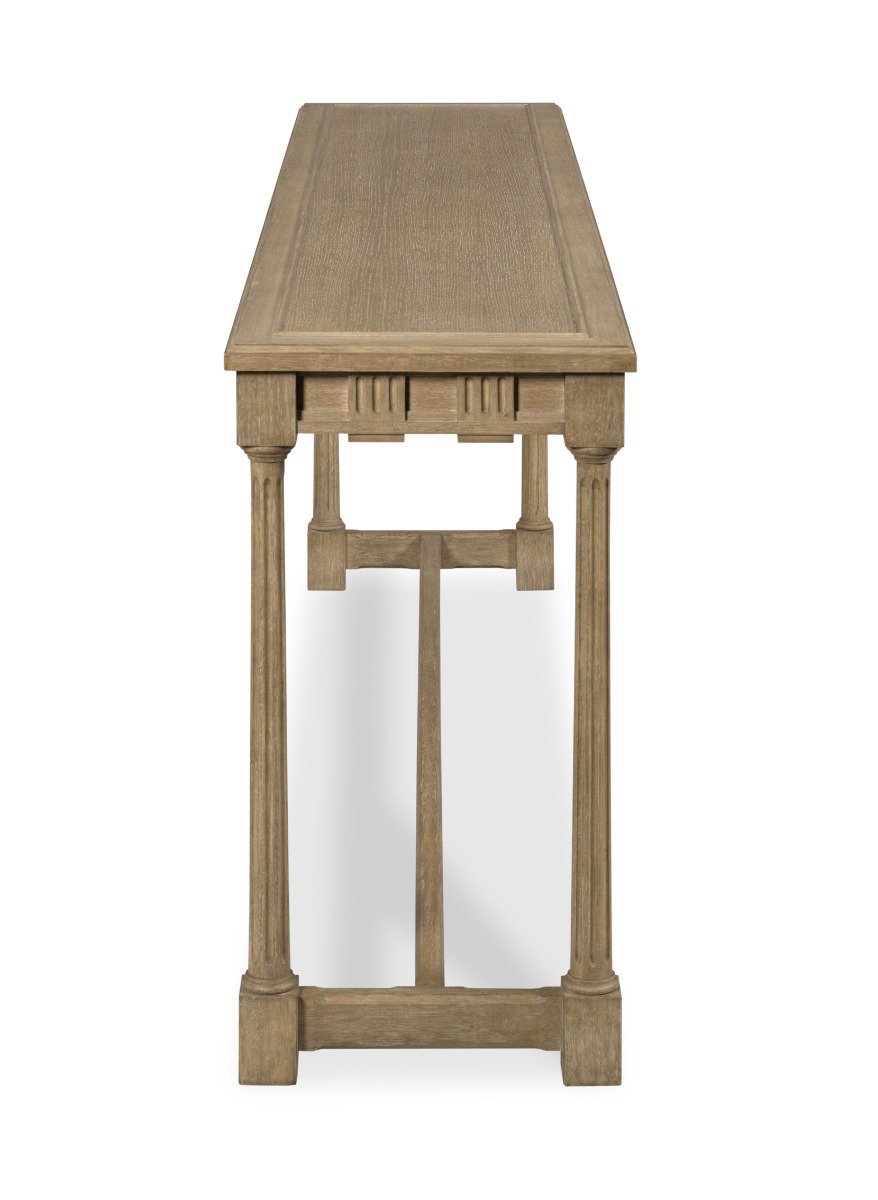 Stetson Console