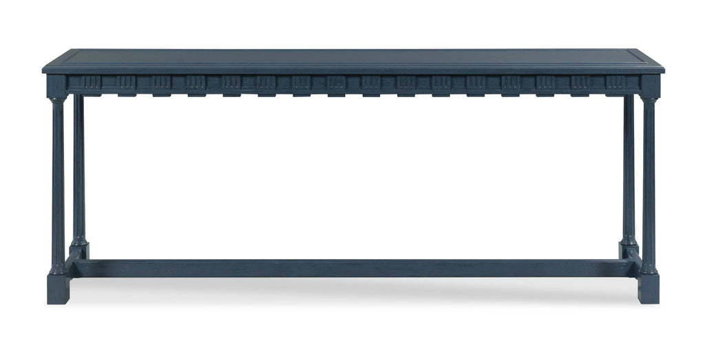 Stetson Console