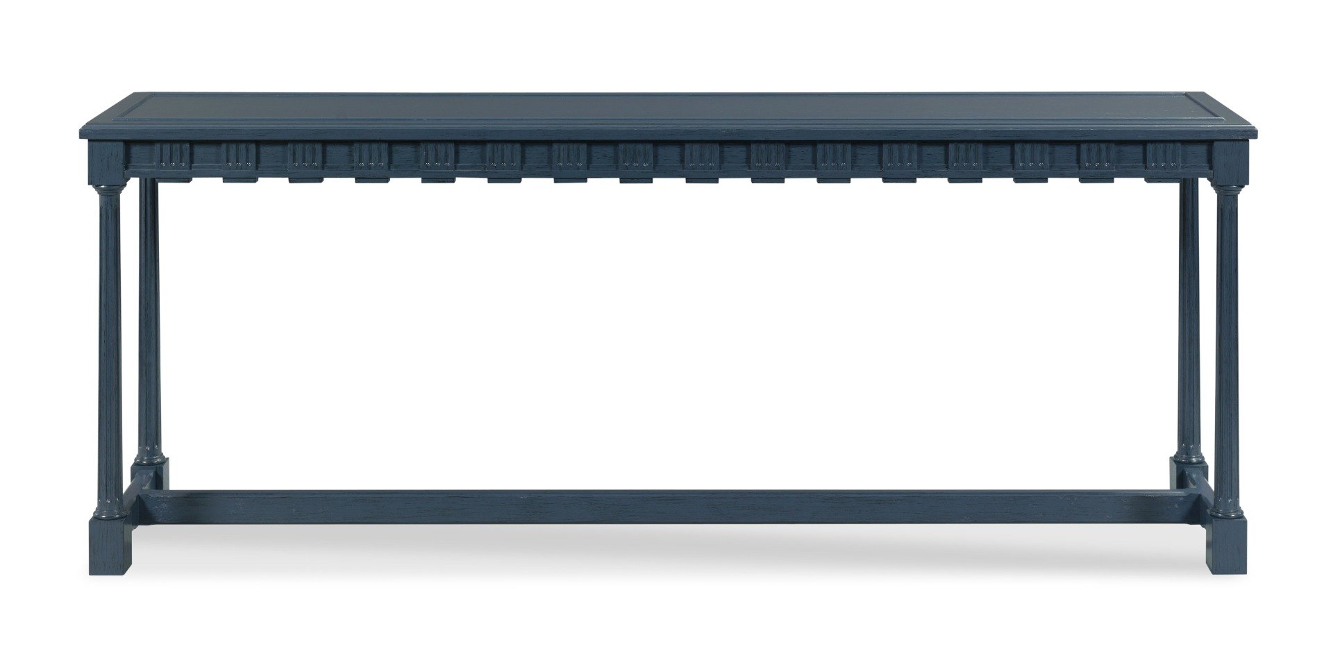 Stetson Console