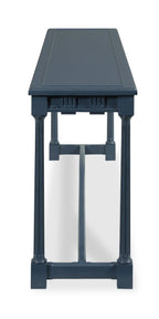 Stetson Console