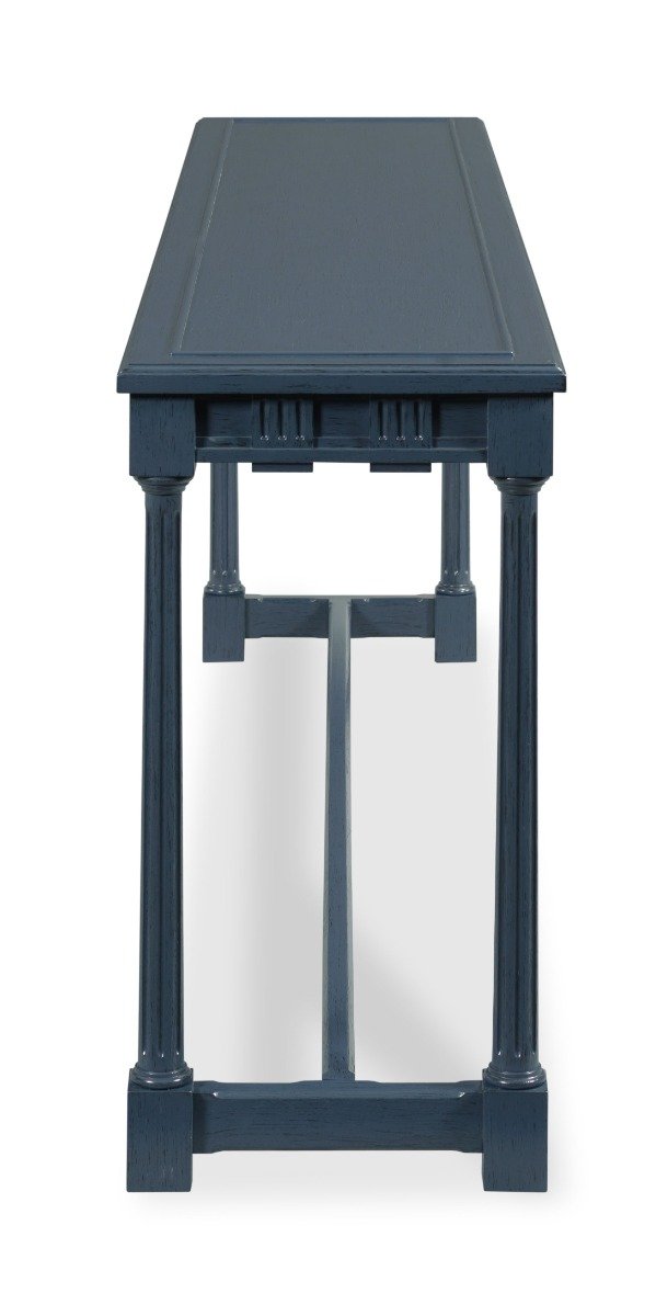 Stetson Console