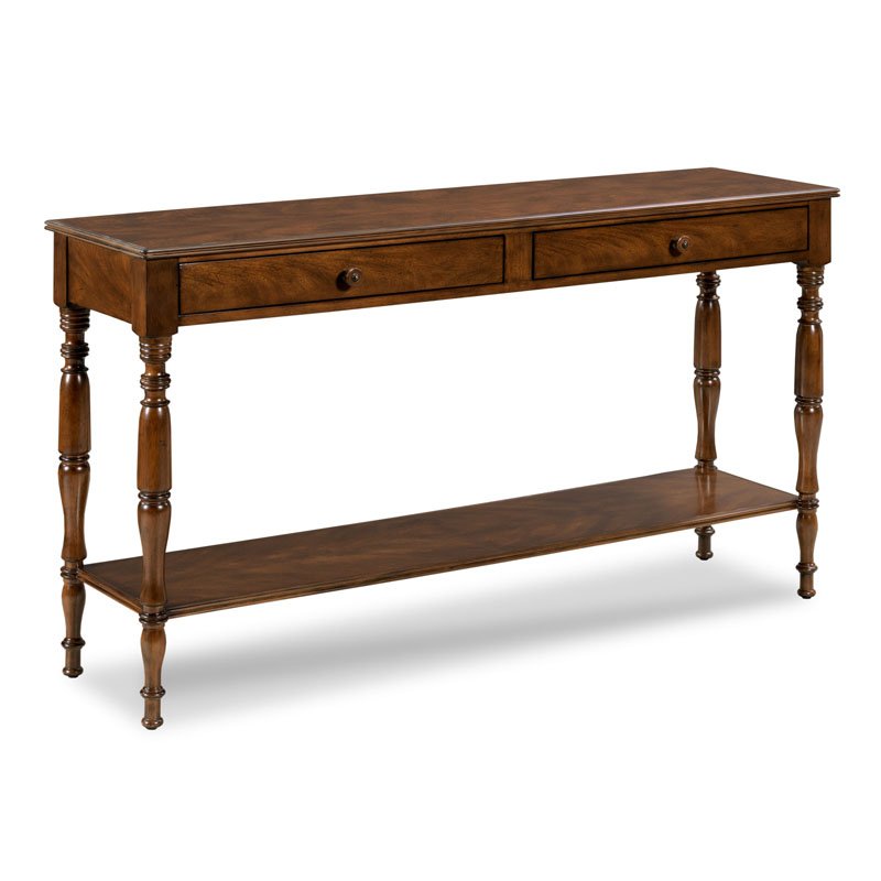 Leeward Hall Table