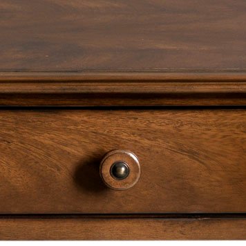 Leeward Hall Table