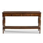 Leeward Hall Table