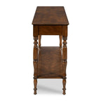 Leeward Hall Table