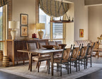 Plymouth Side Chair