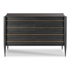 Roswell Double Dresser
