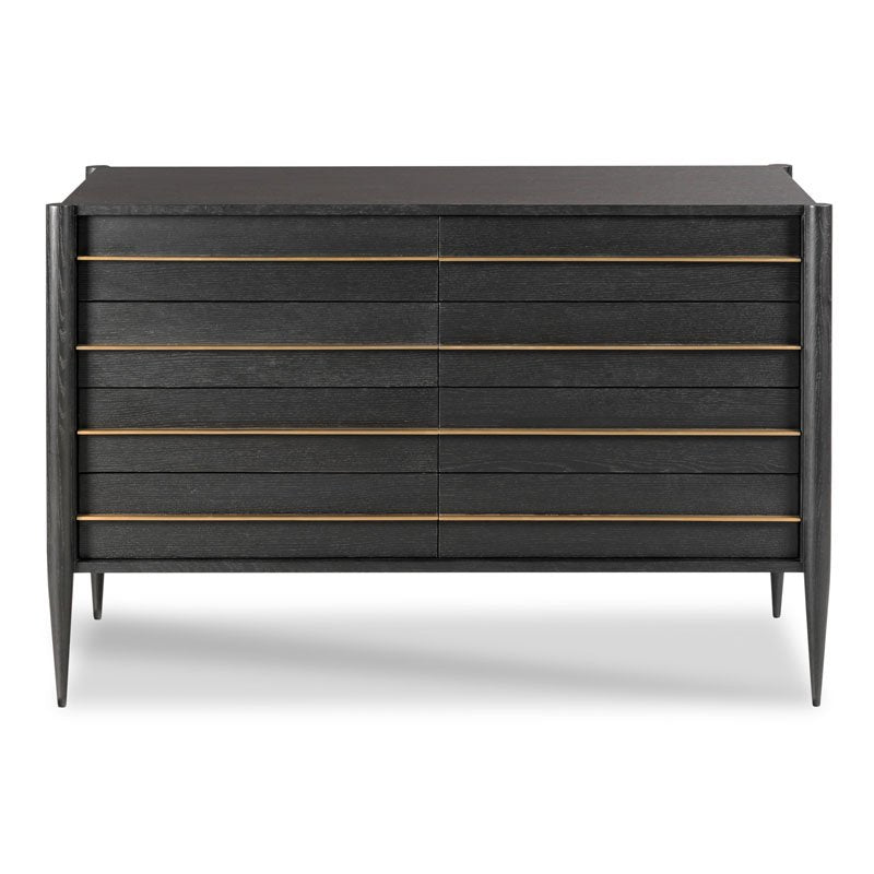 Roswell Double Dresser