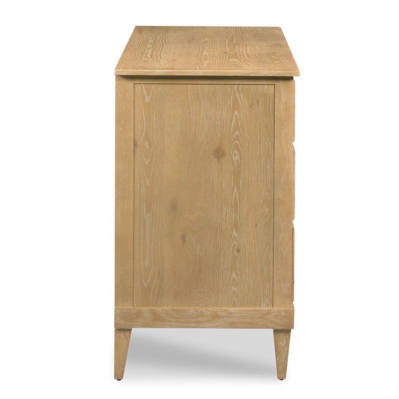 Adams Dresser