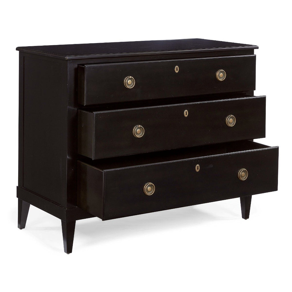 Adams Dresser