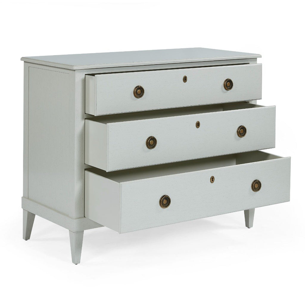 Adams Dresser