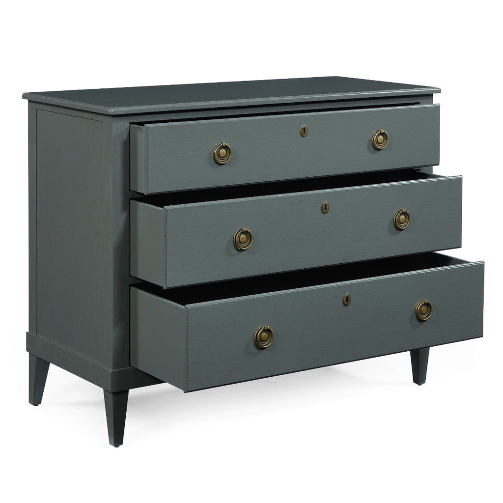 Adams Dresser