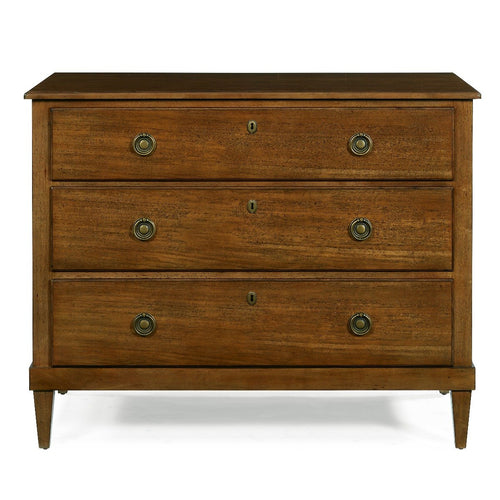 Ansley Hall Chest