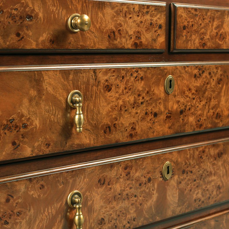 Durham Chest