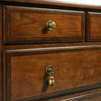 Whitney Bedside Chest