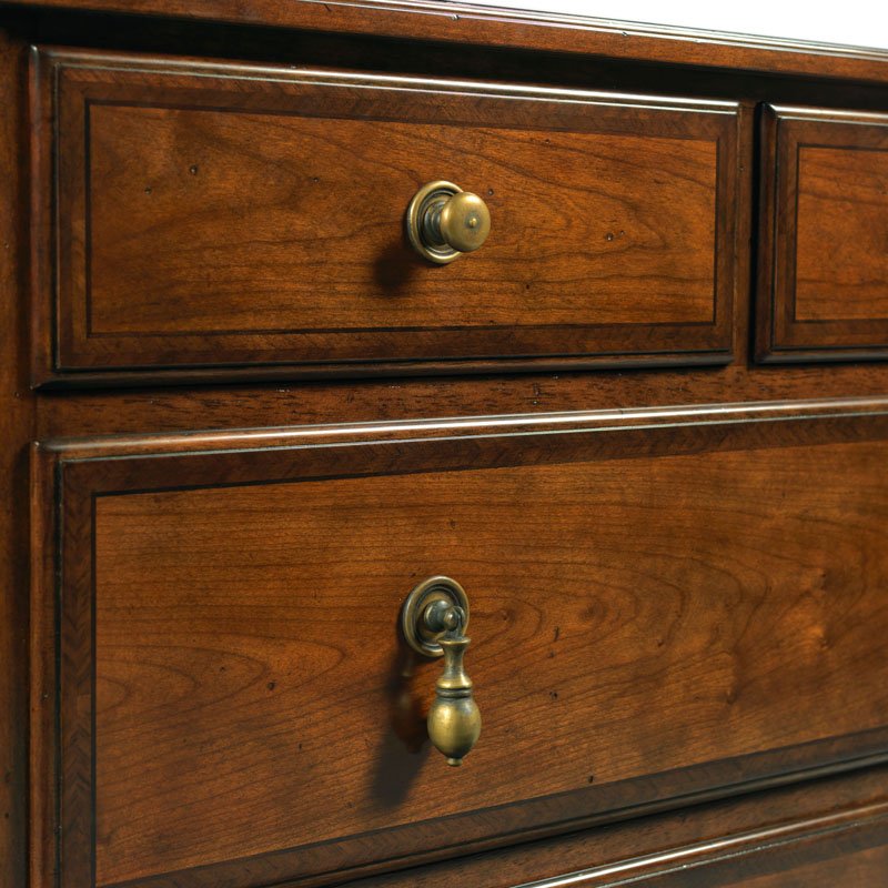 Whitney Bedside Chest