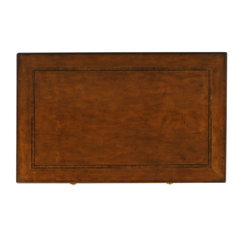 Whitney Bedside Chest