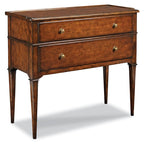 Marseille Hall Chest