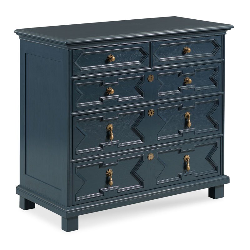 17th Century Chest