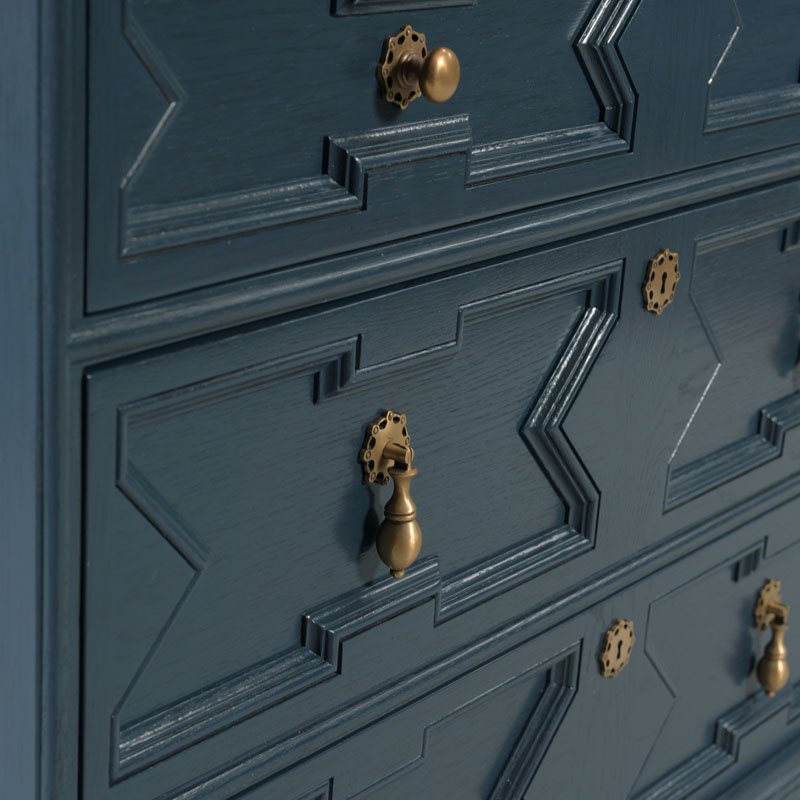 17th Century Chest