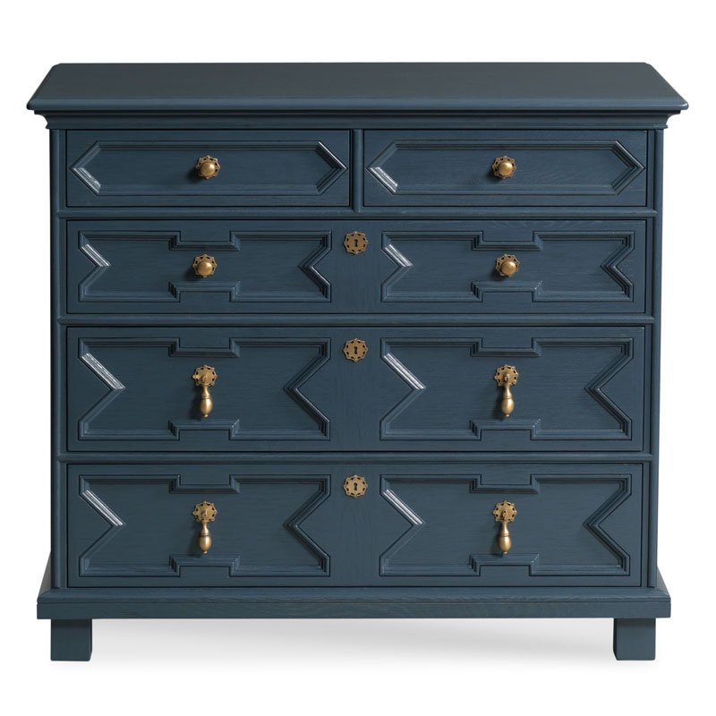 17th Century Chest