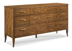 Marseille Double Dresser